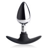Master Series Plug en métal Dark Invader M 8 x 3.4 cm